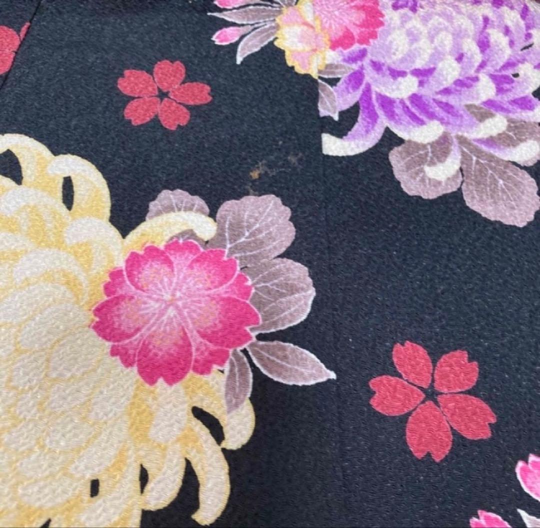 七五三　女の子