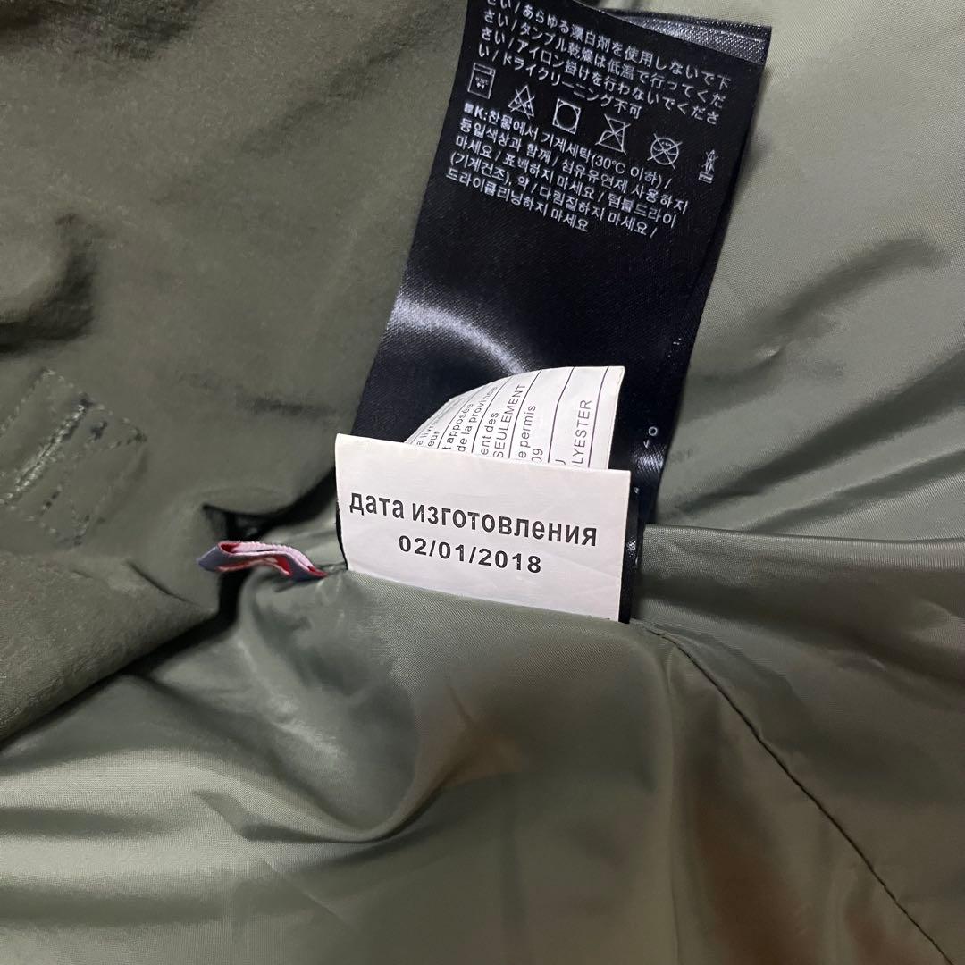 激レア BURTON AK バートン 迷彩 カモフラ swash グリーン M