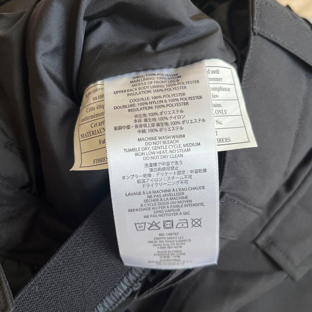 NIKITA ニキータ 女性用スキーウェア 上下セット