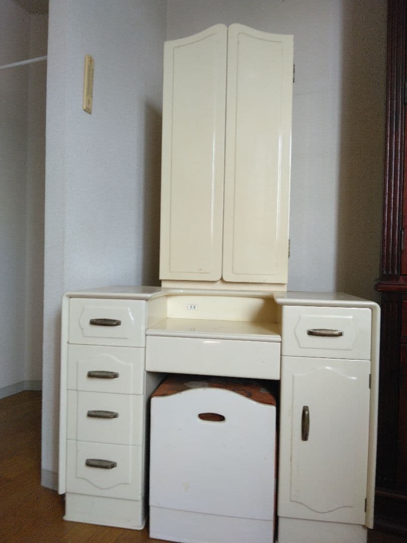 三面鏡　送料無料！