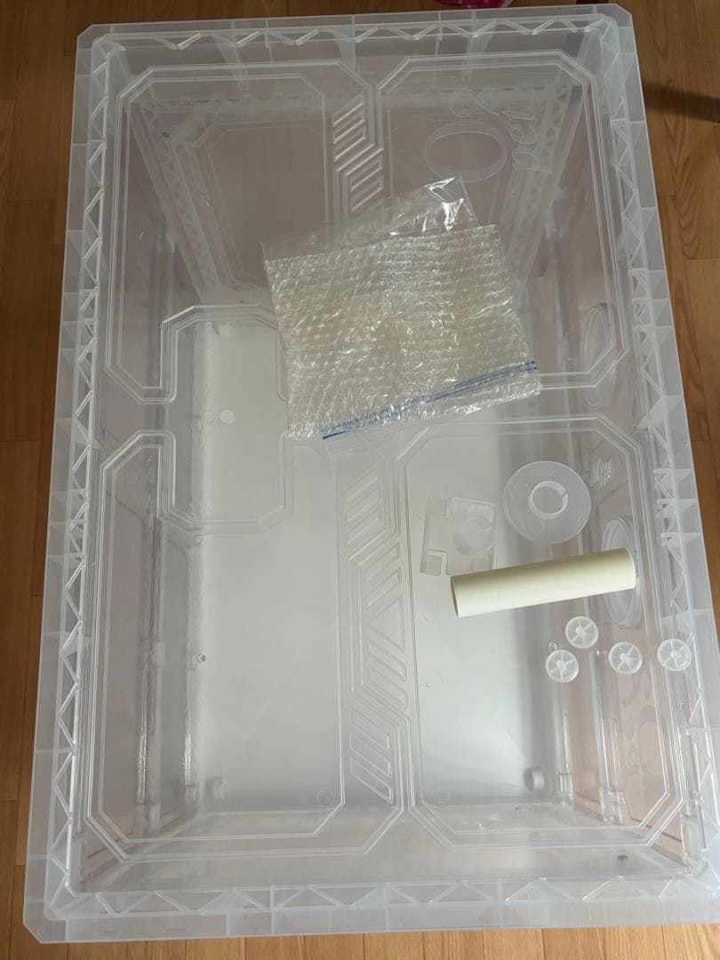 値下げ ペット用酸素室「O2 Pet」オーツーペット　酸素ボックス　酸素ケージ