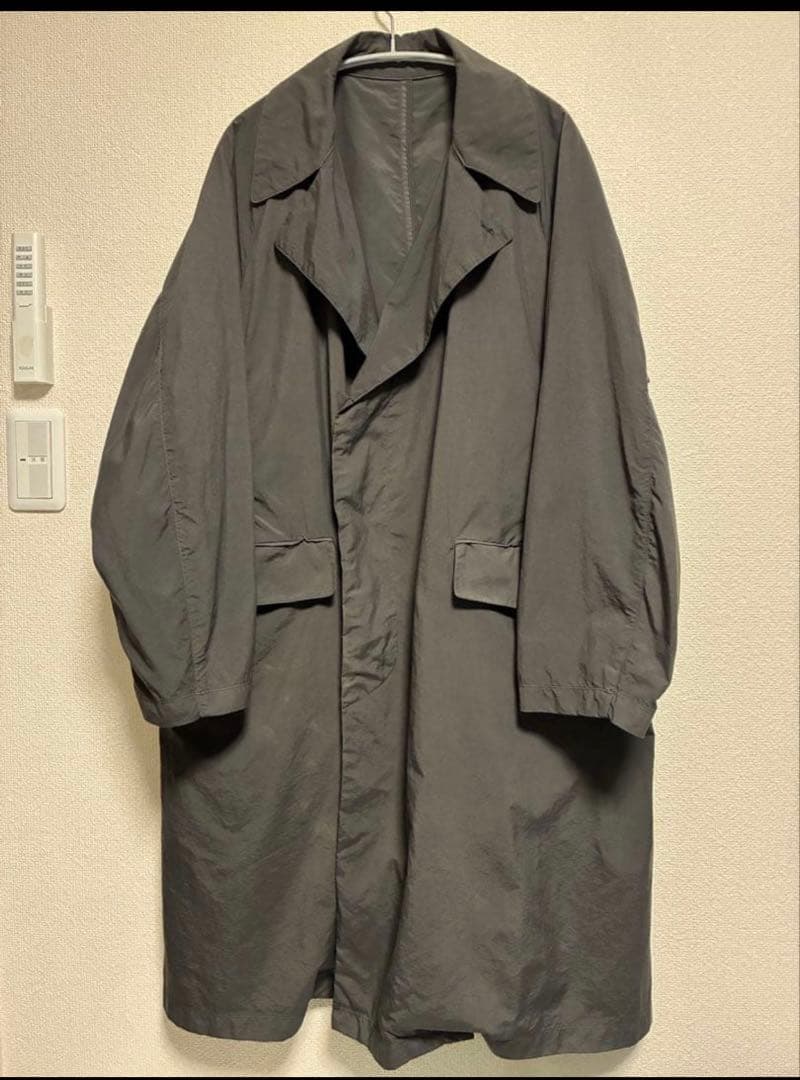 TEATORA(テアトラ) Device Coat Packable サイズ2