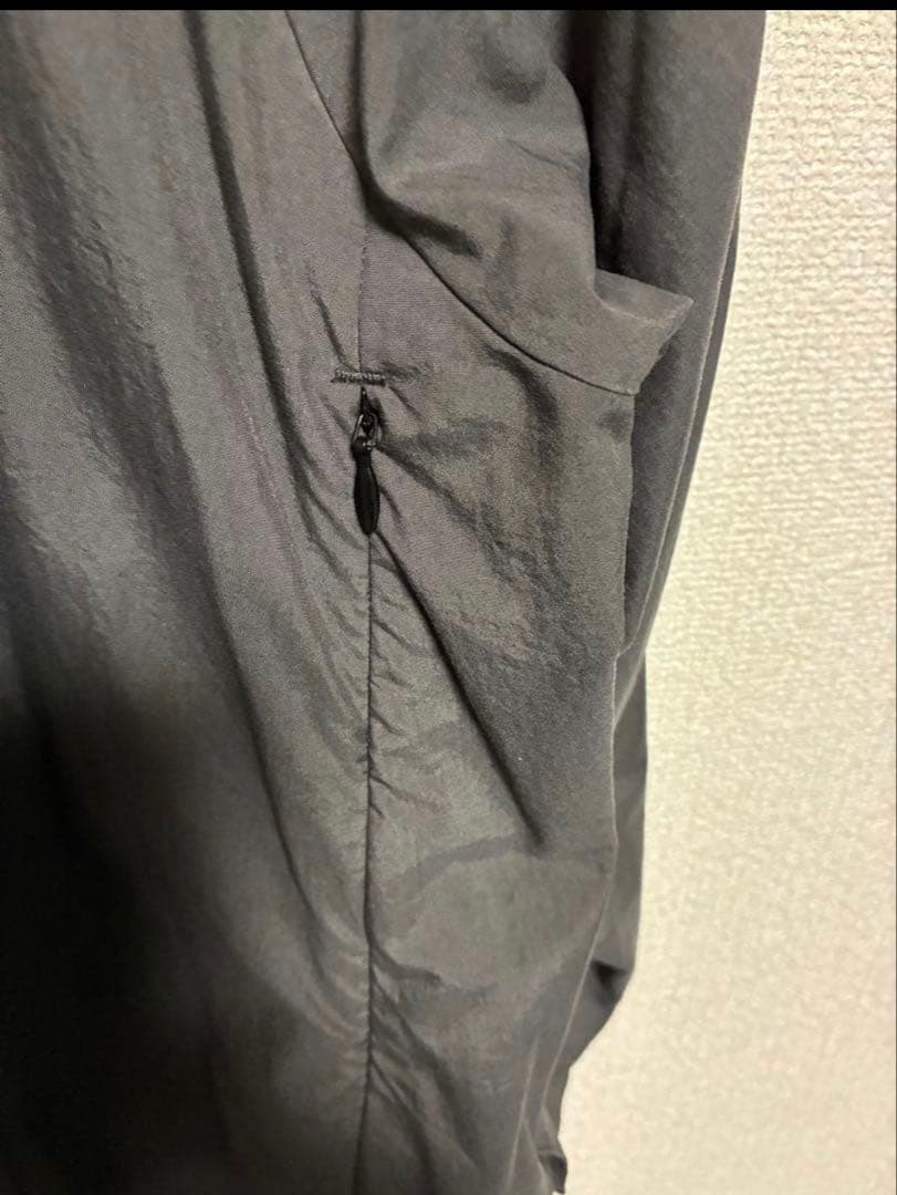 TEATORA(テアトラ) Device Coat Packable サイズ2