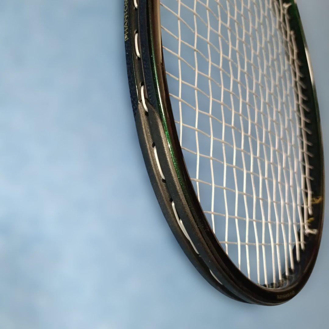 プリンス　ファントムグラファイト107　　G2　現行モデル7TJ-225