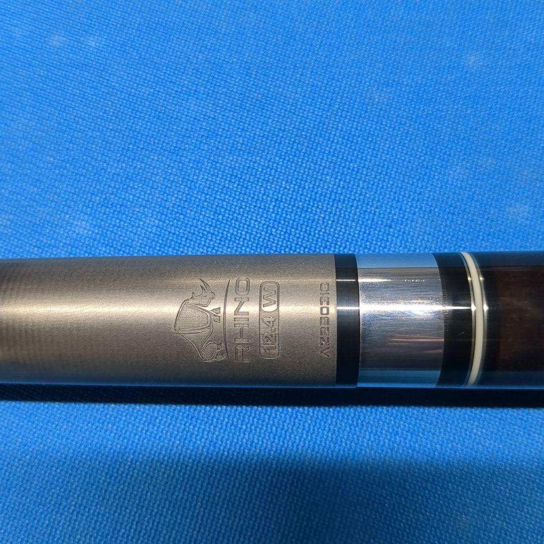 mezz ACE バット ライノカーボンシャフト スペアシャフト