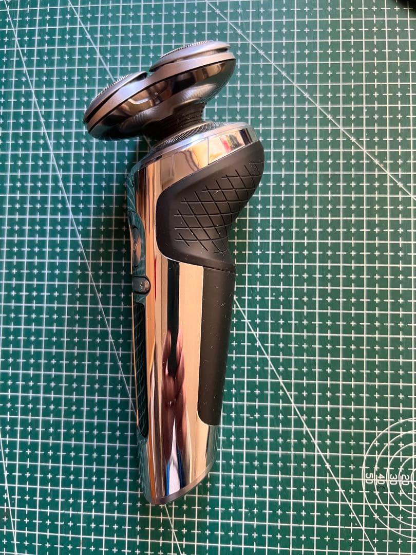 PHILIPS 電気シェーバー 9000シリーズ SP9863