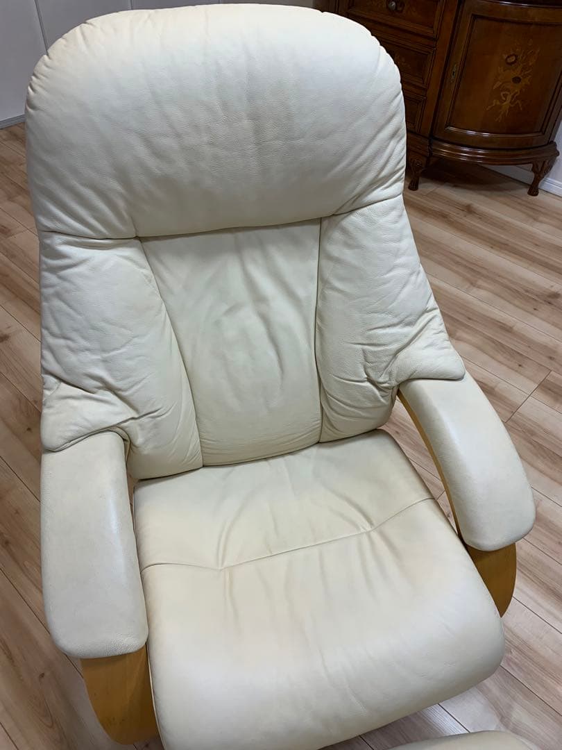 イエリアーダ　チェア　北欧家具