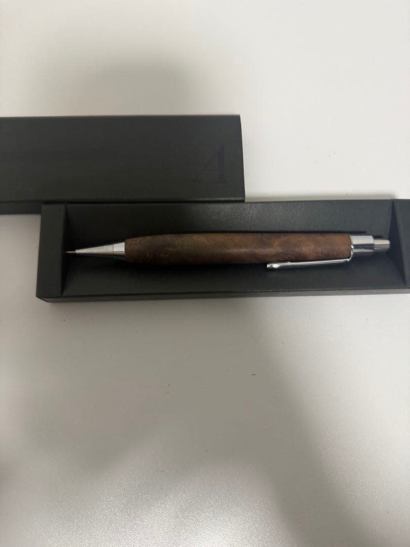 クラフトAシャープペンシル