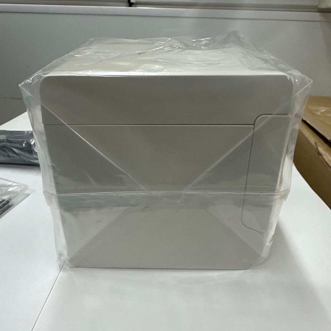 【1点限り】レシートプリンター セイコーインスツル RP-D10 新品/未使用品