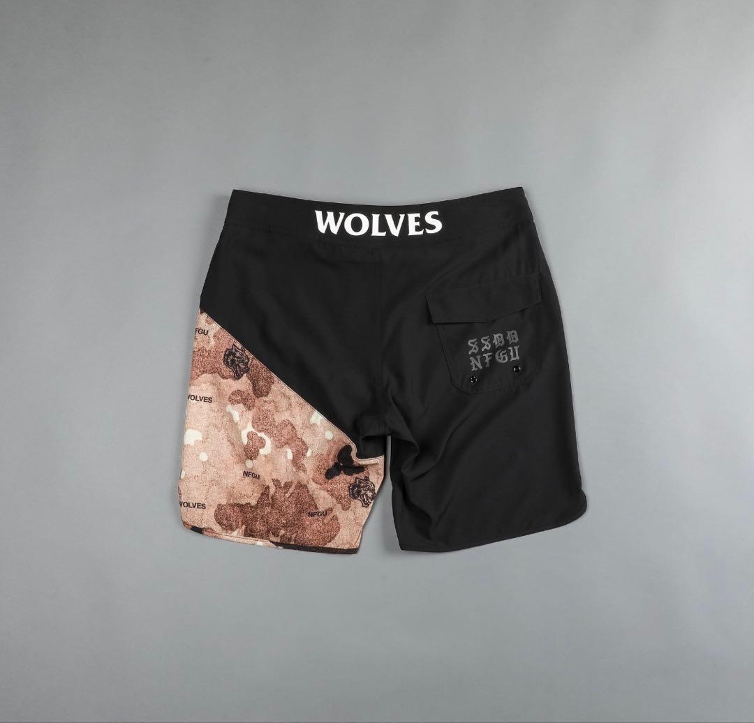 DARC SPORT ステージショーツ 28インチ 新品未使用品