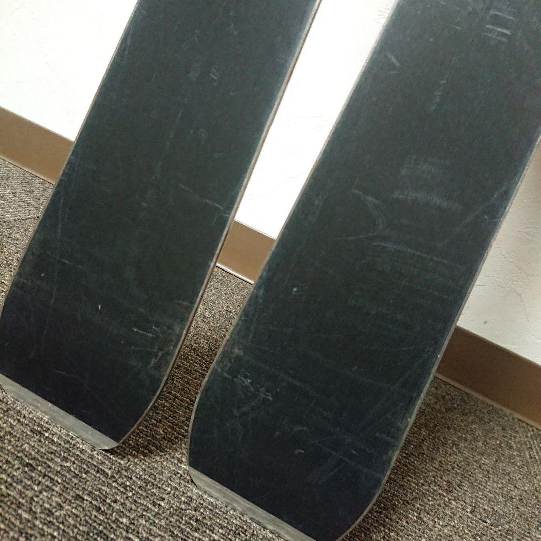 送料無料【STOCKLI】LASERSX 170cm