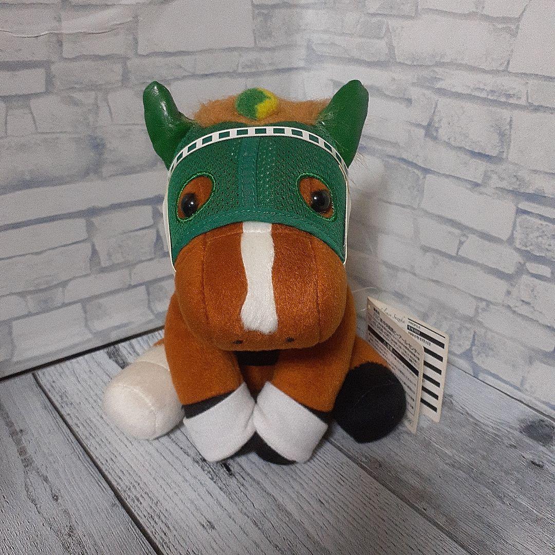 アイドルホース　サイレンススズカ　オグリキャップ