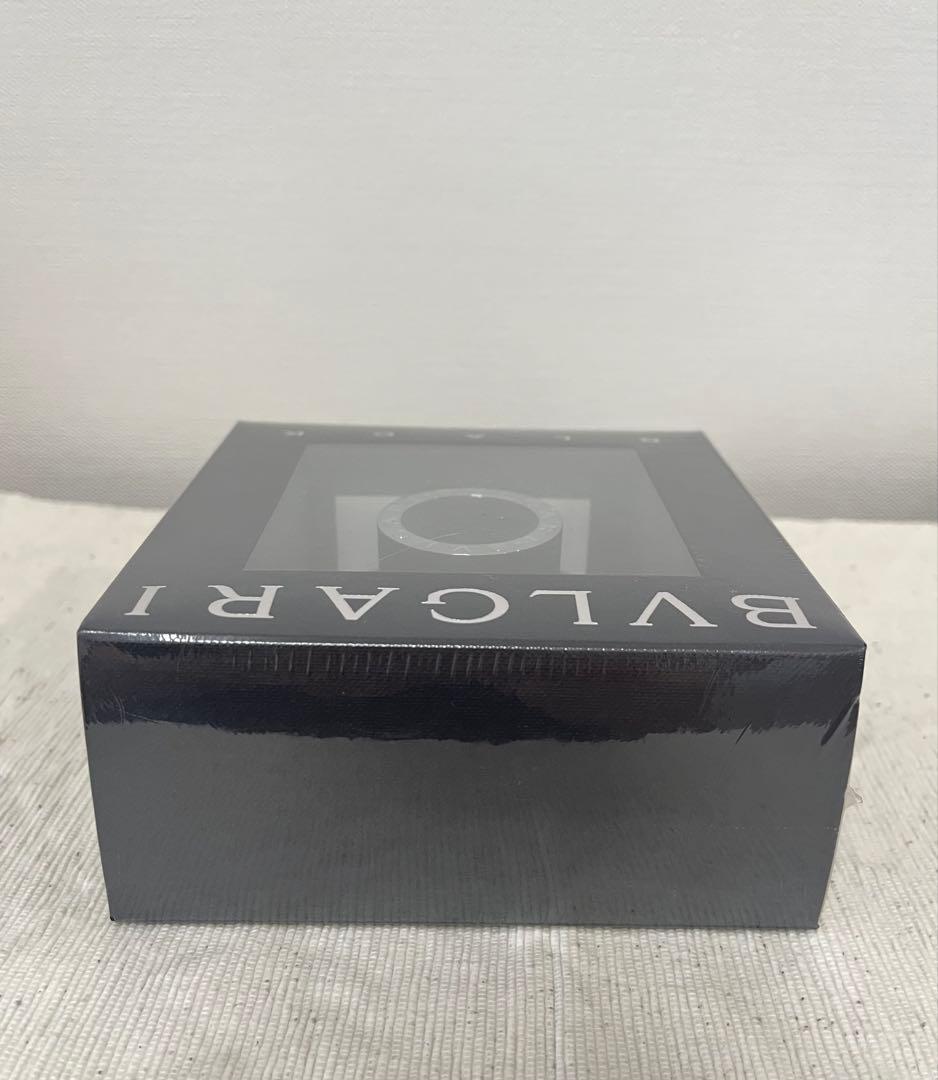 【新品未開封】BVLGARI ブルガリ ブラック香水75ml