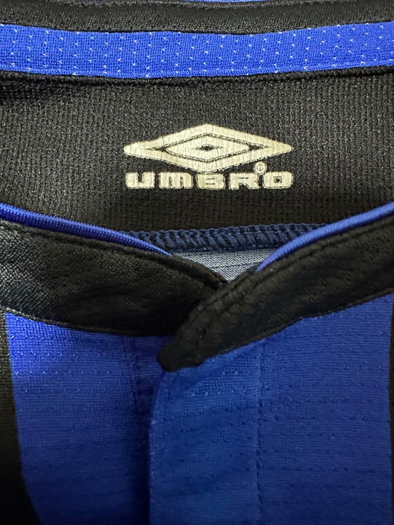 ガンバ大阪ユニフォームGAMBA OSAKA