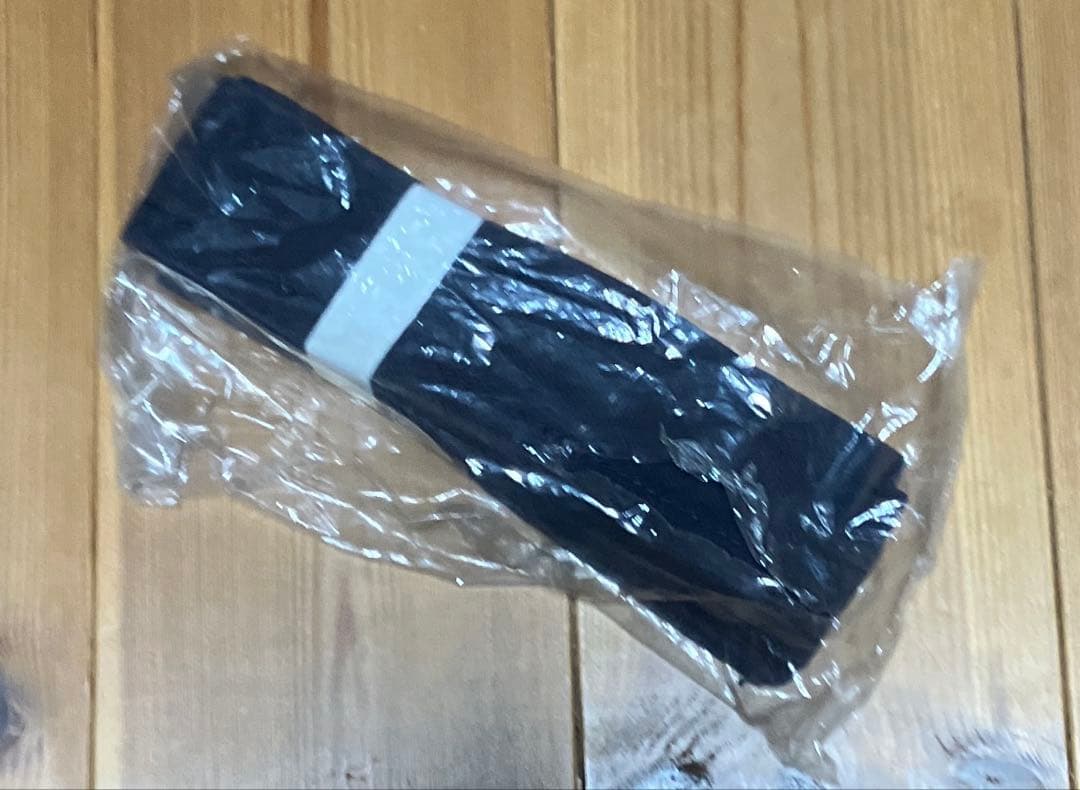 ダークビッケンバーグ【90S】ステンカラーコートSネイビー系