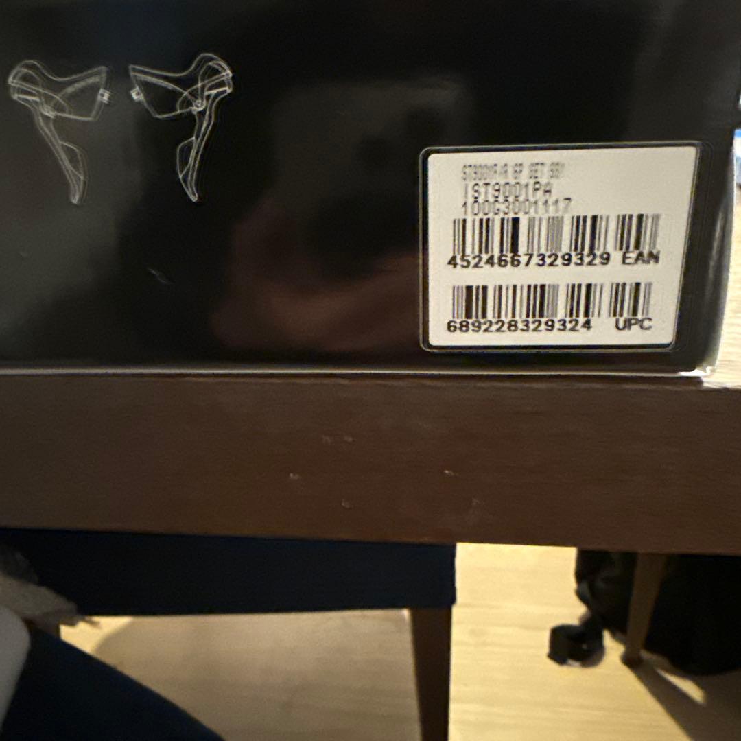 【新品】◆希少◆　DURA-ACE 9000シリーズ11速コンポーネントセット