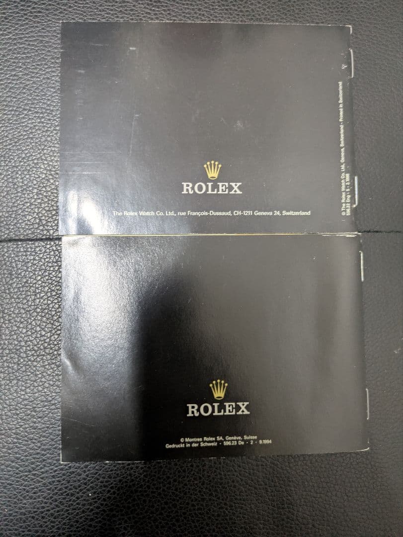 デイトナ 冊子 1994 1998