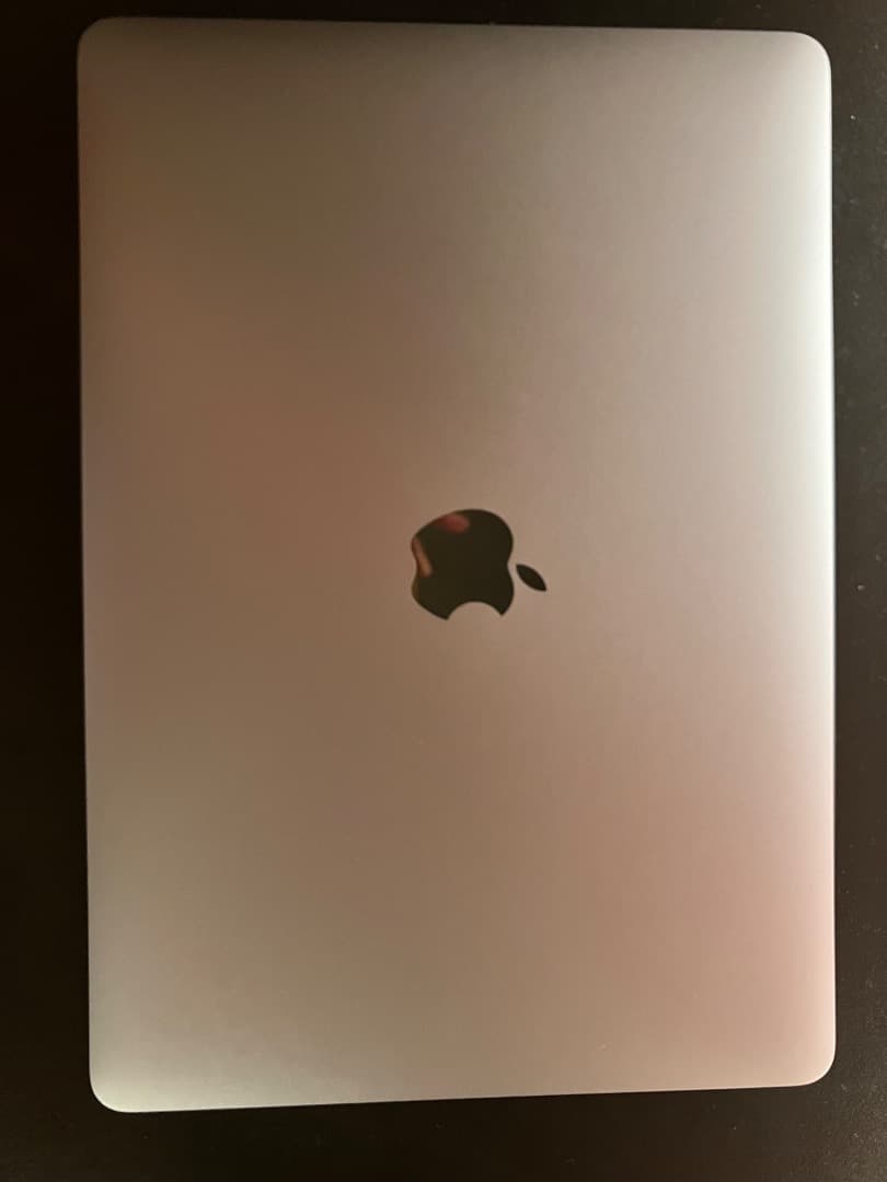 MacBook本体 MacBook Pro 13inch 2017 i5 8GB 256GB