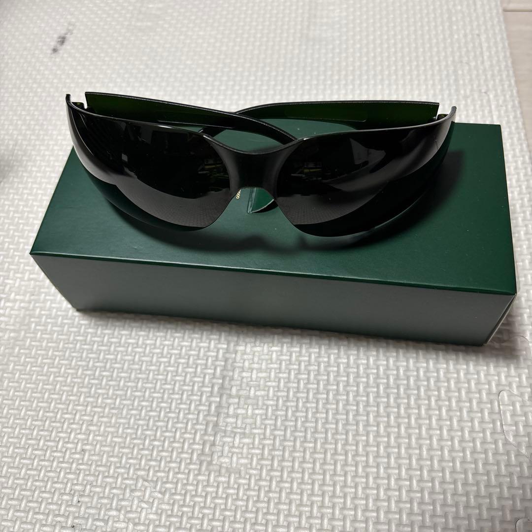 SAVC DORA 脱毛器 グリーン サングラス付き