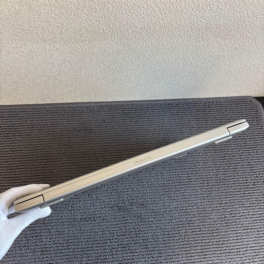 HP ProBook 450 G5 i5-7200U メモリ8GB #M6912