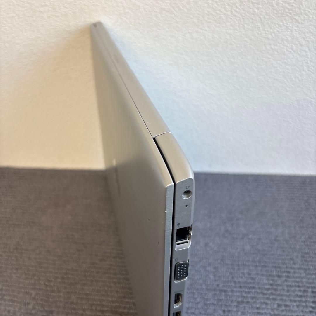 HP ProBook 450 G5 i5-7200U メモリ8GB #M6912