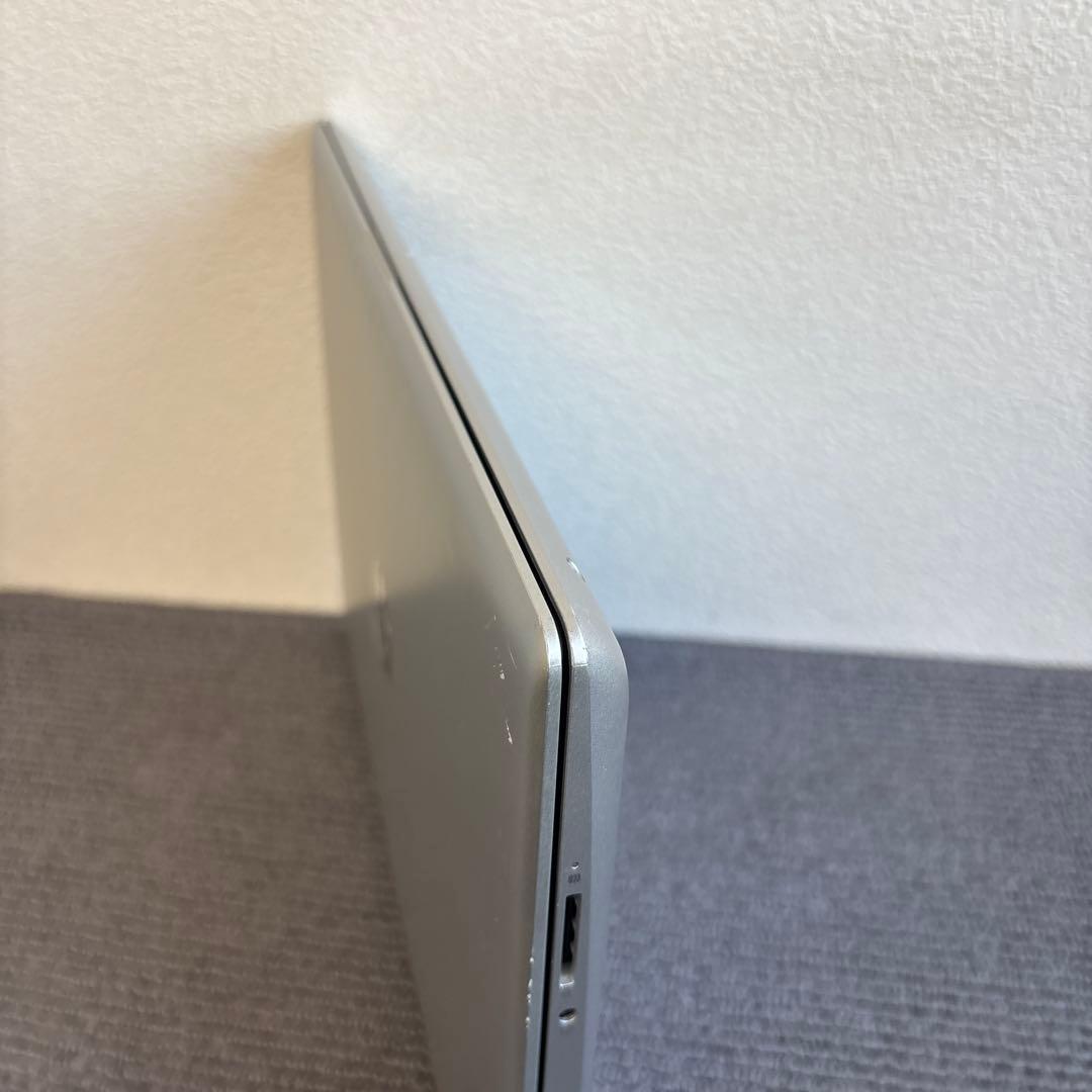 HP ProBook 450 G5 i5-7200U メモリ8GB #M6912