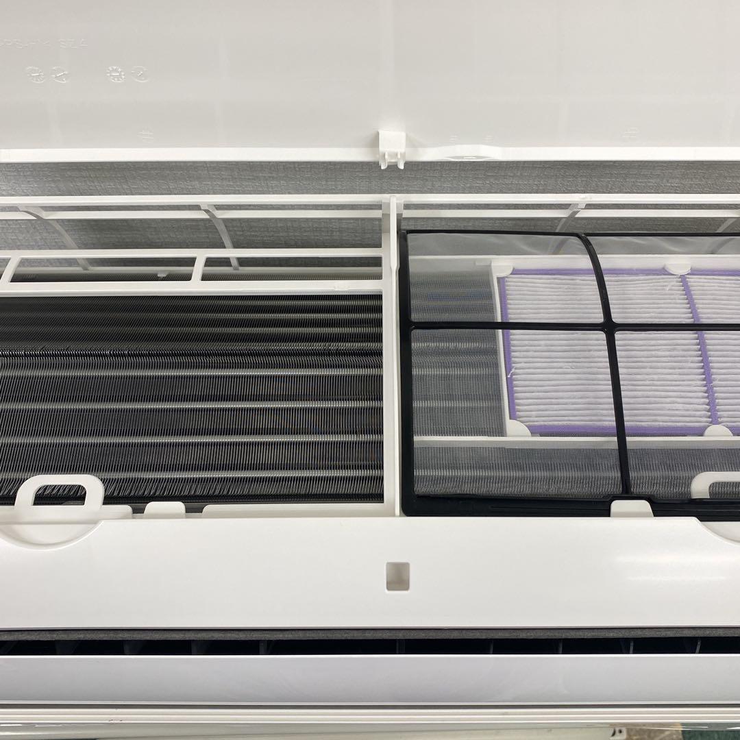 yom＊エアコン DAIKIN 2023年製 10畳用＊大阪 AS713