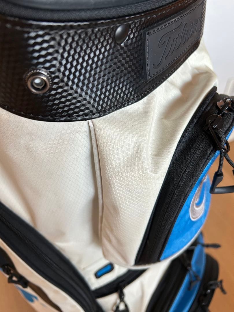 スコッティキャメロン　キャディバッグ　2019 限定200本発売モデル