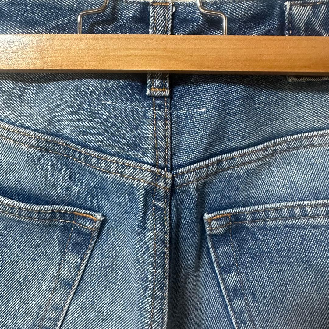 Maison Margiela MM6 デニム 36