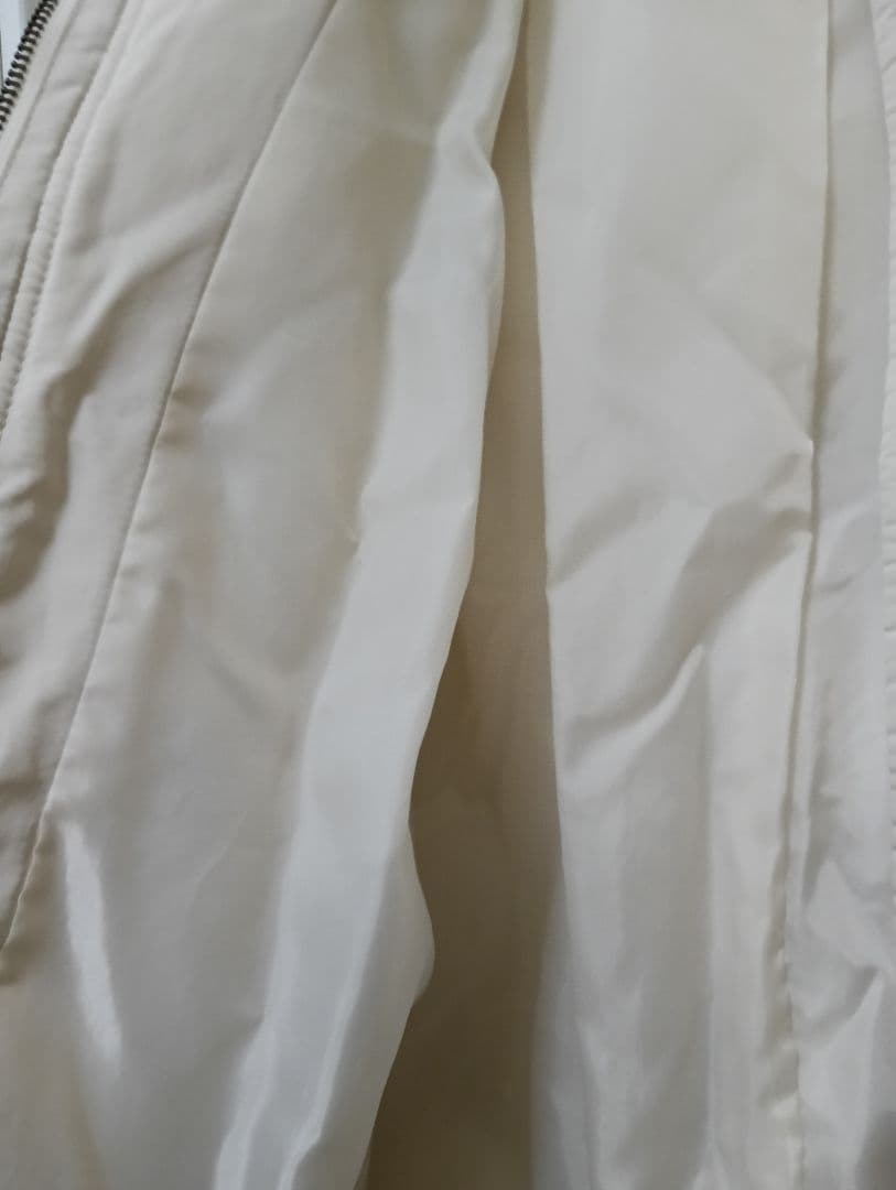 URBAN RESEARCH 「ACUTA」ダウンジャケット レディース