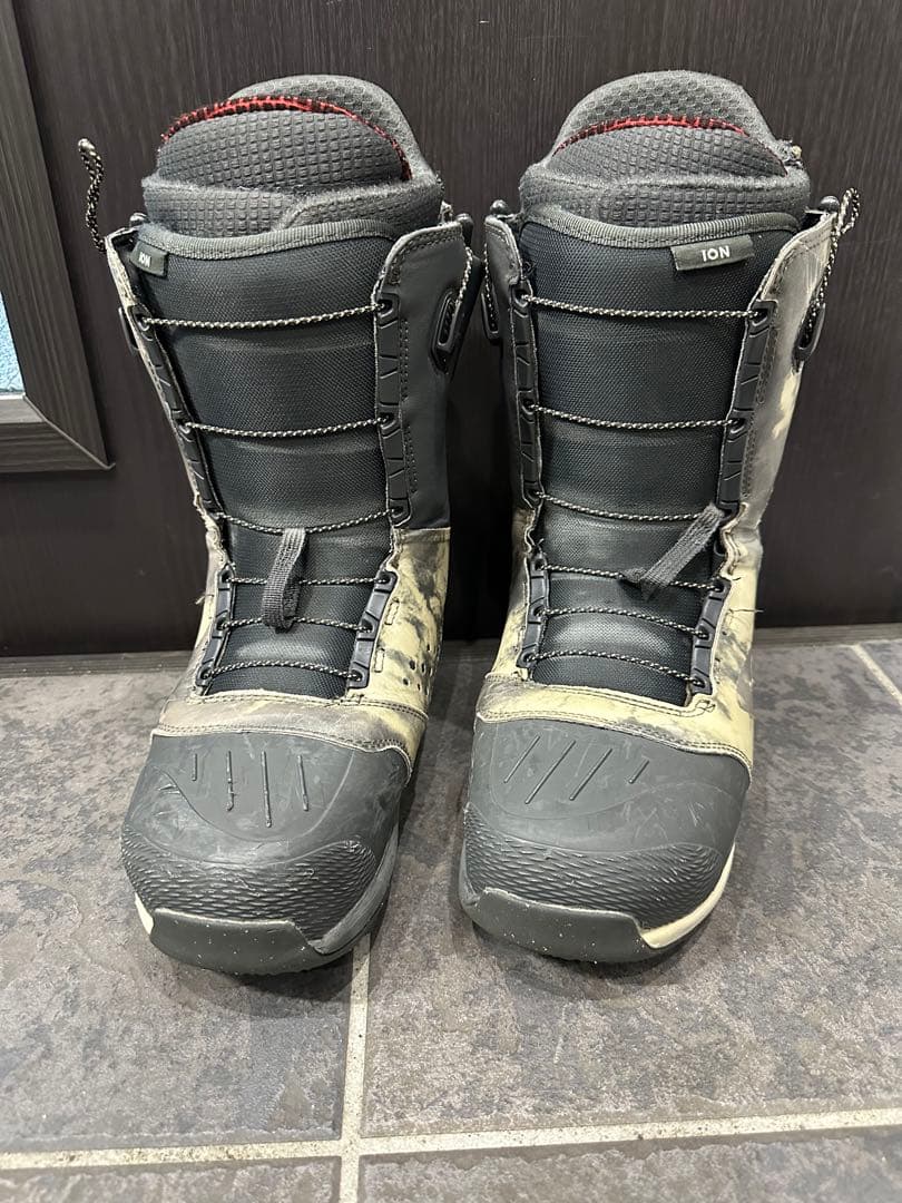 バートン　ion AF 26センチ