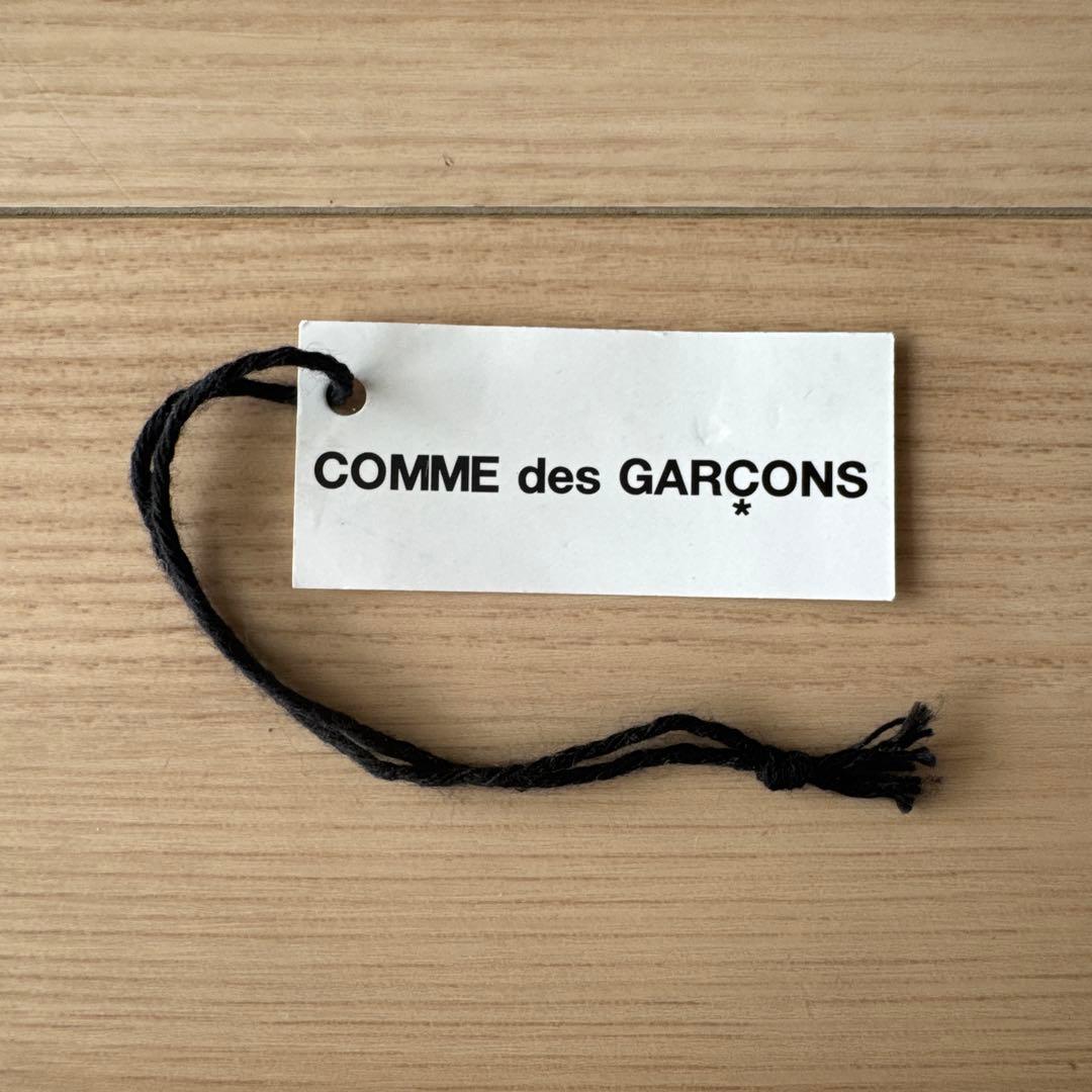 COMME des GARCONS クラシックレザーベルト美品