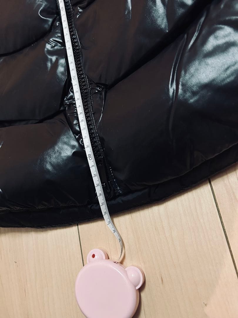 国内正規 MONCLER モンクレール レディース ダウンジャケット ロング丈