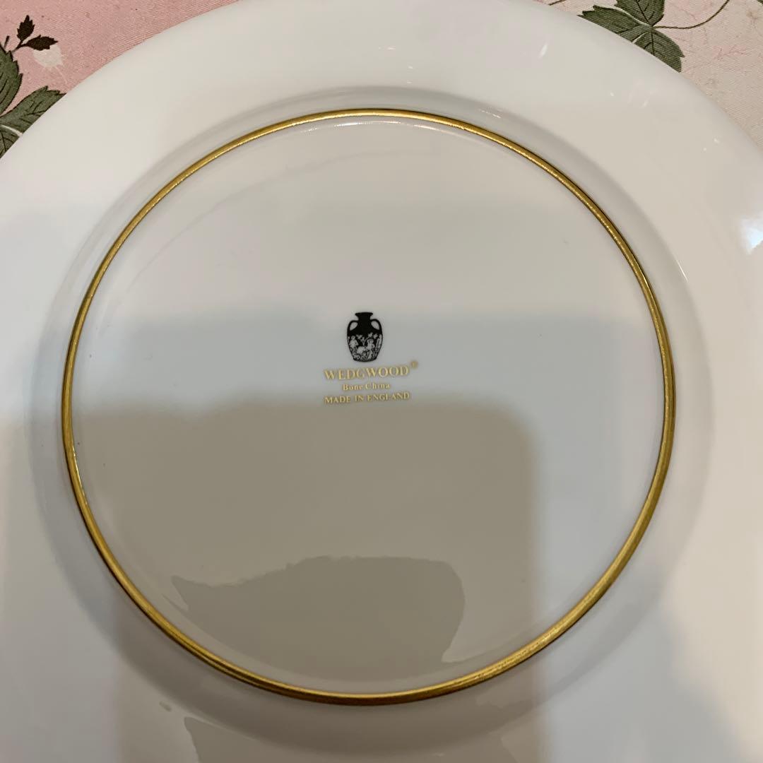 希少　ウェッジウッド 27cm(27.5cm)ディナープレート　飾り皿
