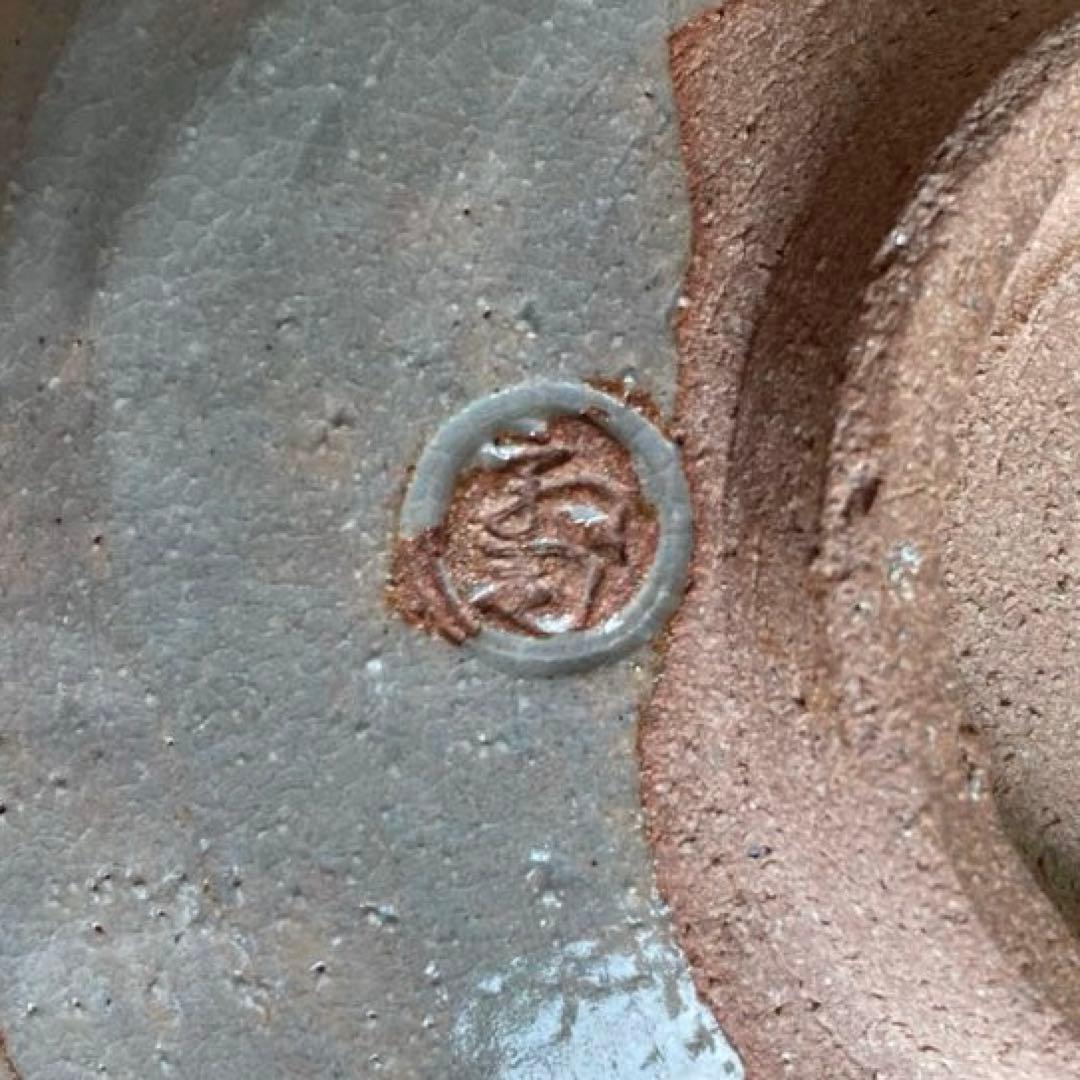 山川敦司造 雛絵茶碗 ひな祭り 抹茶碗 茶道具 共箱（11m）