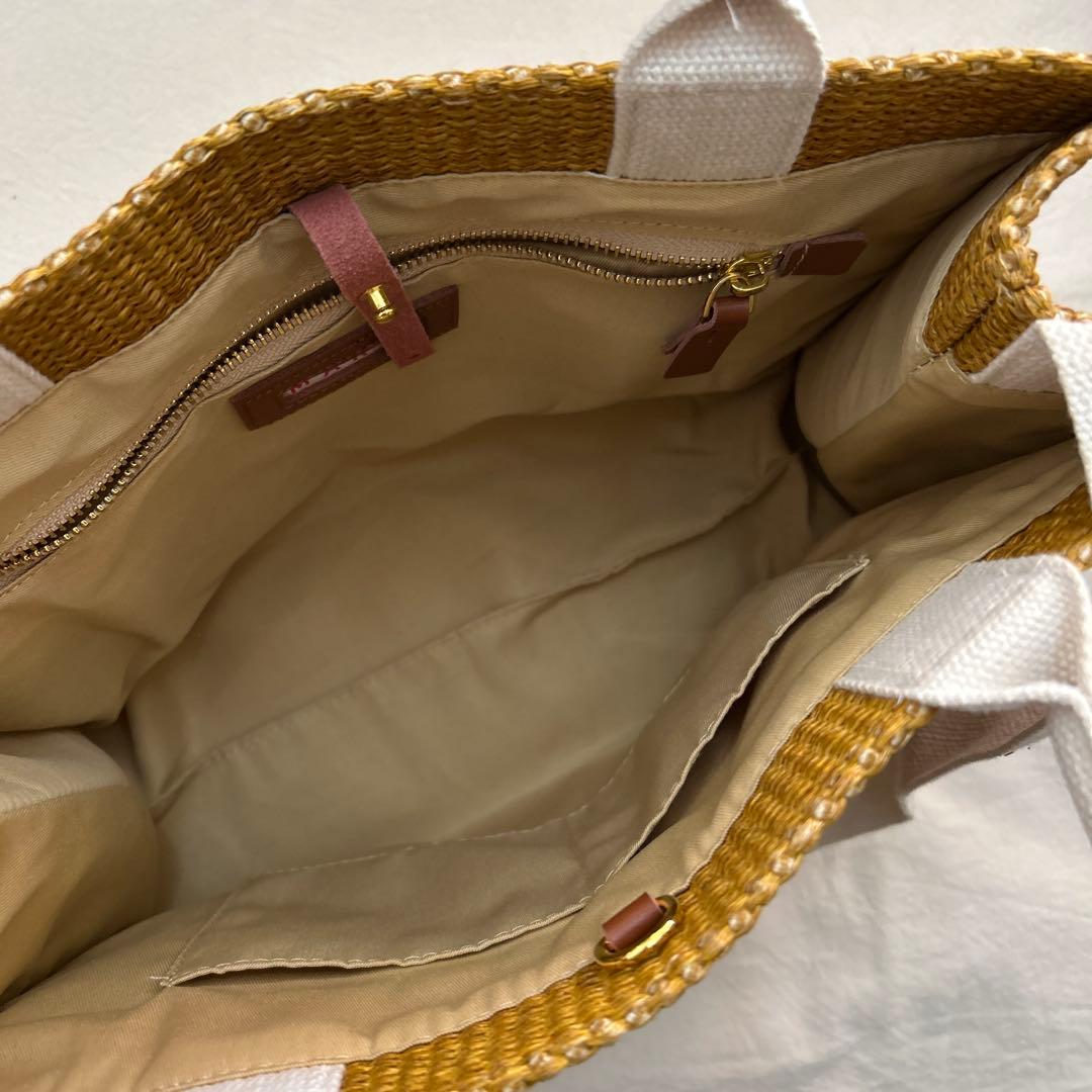 MARNI マルニ トートバッグ