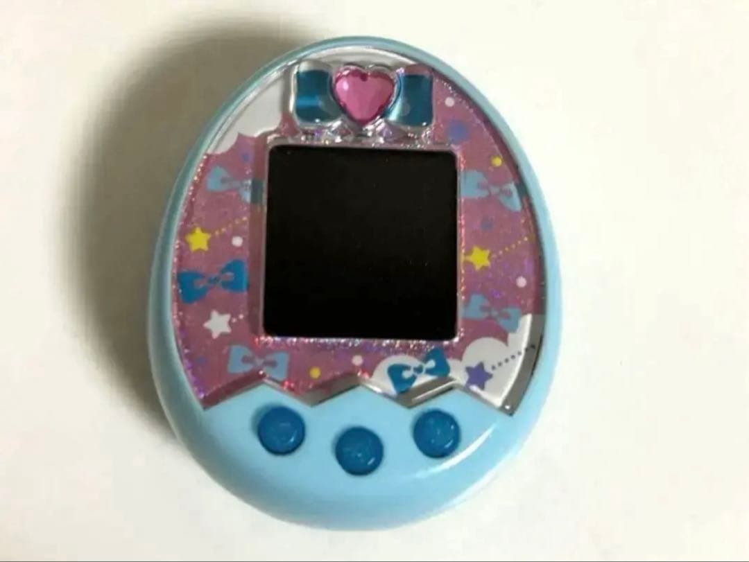 たまごっちみくすDream m!x ver. ブルー