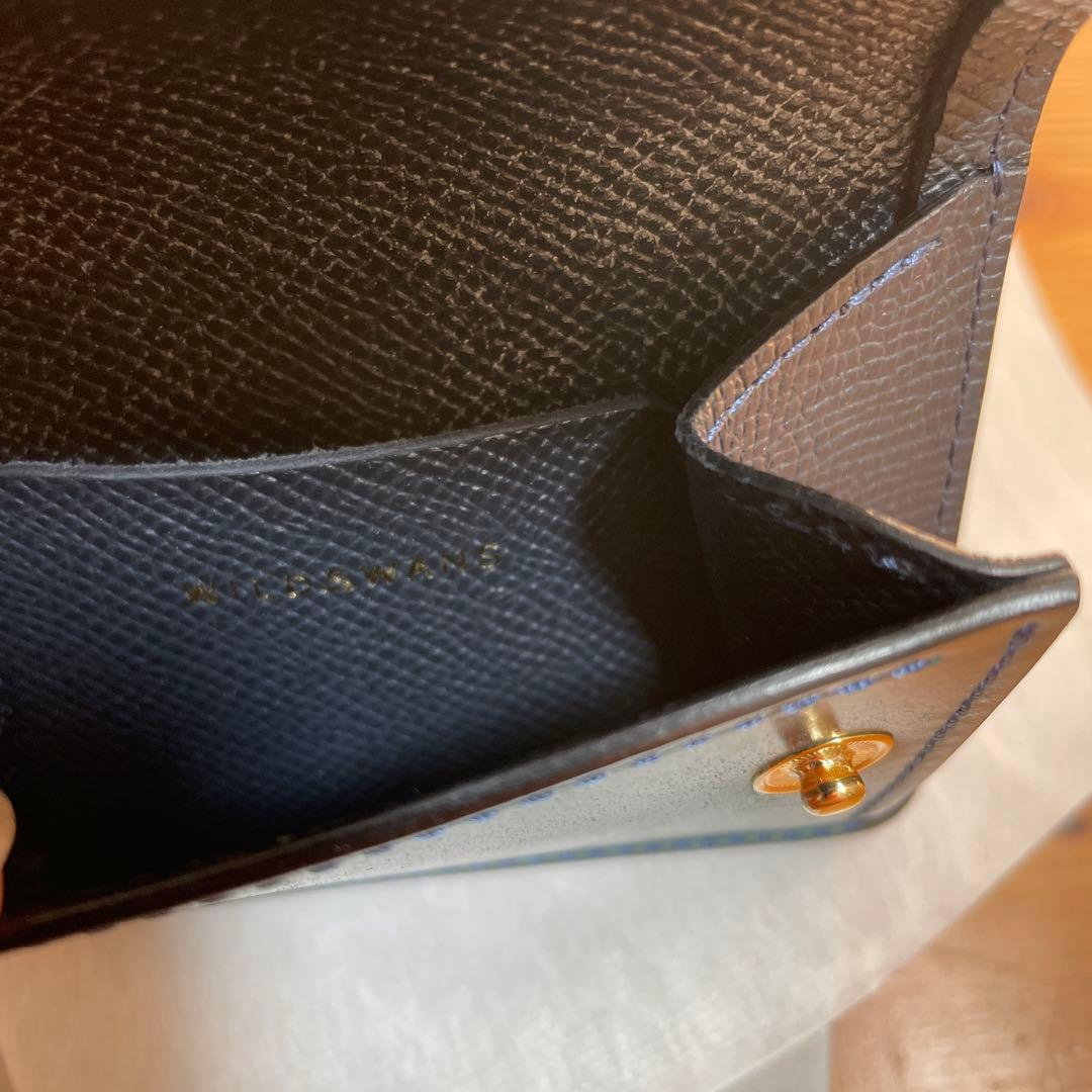 ワイルドスワンズ/タング/別注