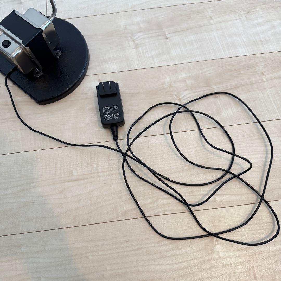 フロアスタンド Lumina Daphine LED floor 44 nickel