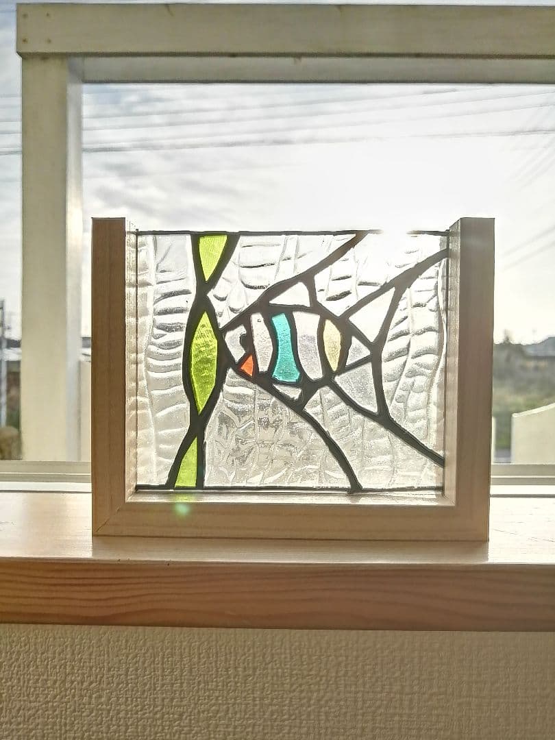 トロピカルフィッシュ