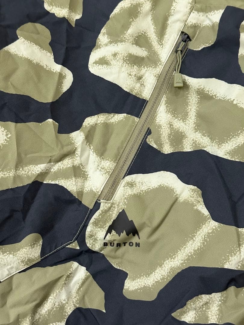 バートン　RSRV BiB Women L size