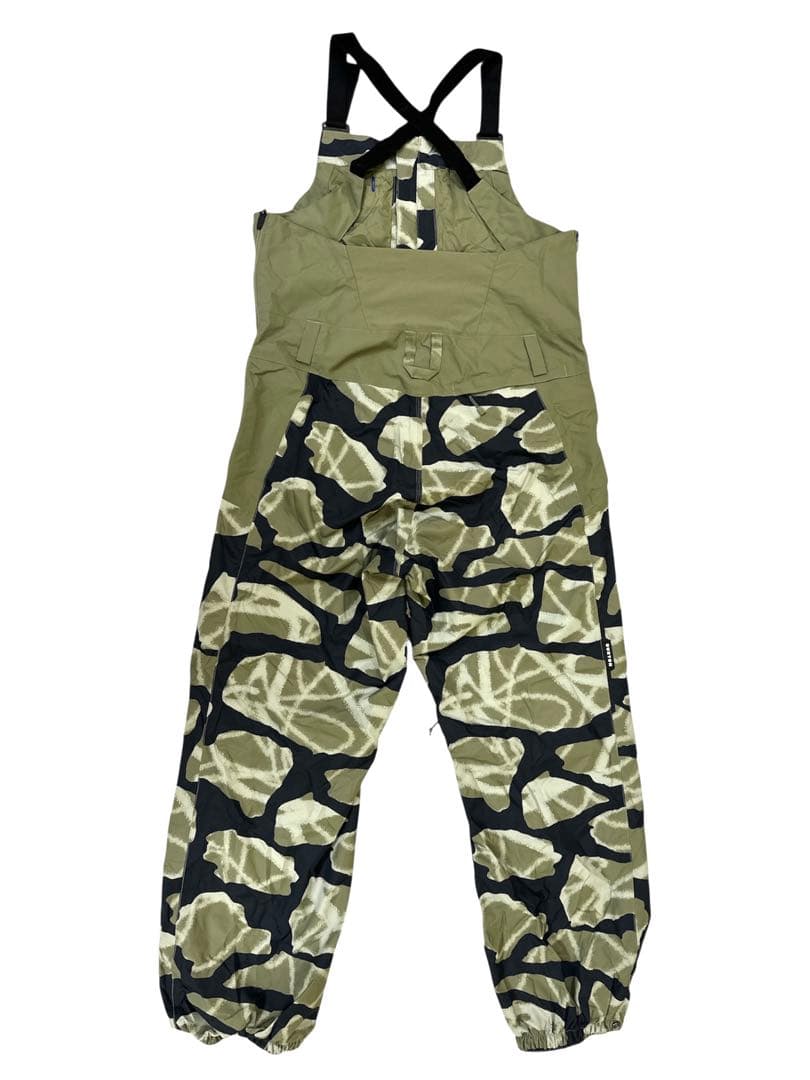 バートン　RSRV BiB Women L size