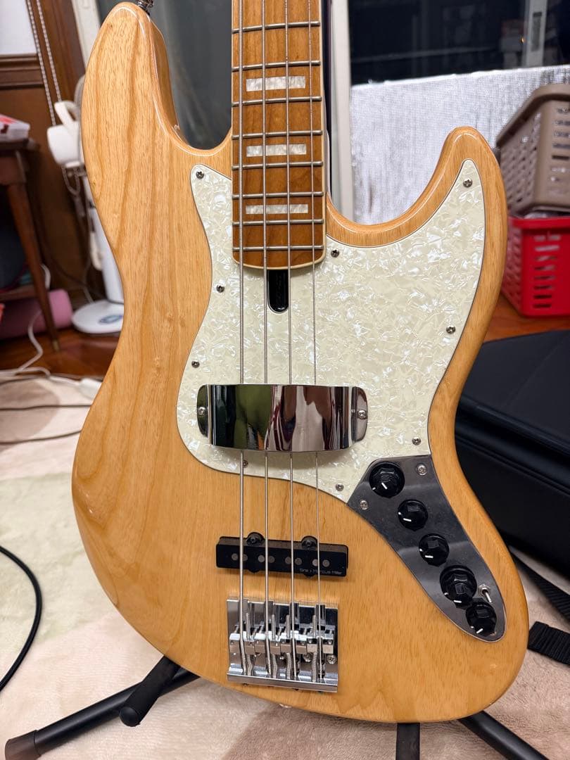 Sire V8 4st ベース 軽量個体4.26kg