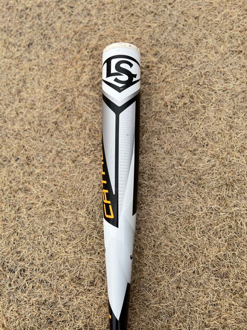 Louisville slugger 一般軟式バット　カタリスト2