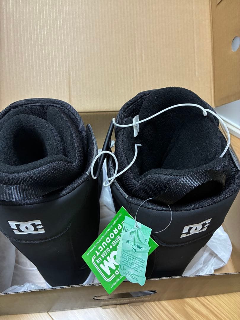 DEELUXE スノーボードブーツ　ディーラックス 26センチ