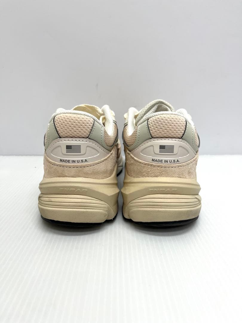 USA製 New Balance ニューバランス U990VR6 スニーカー