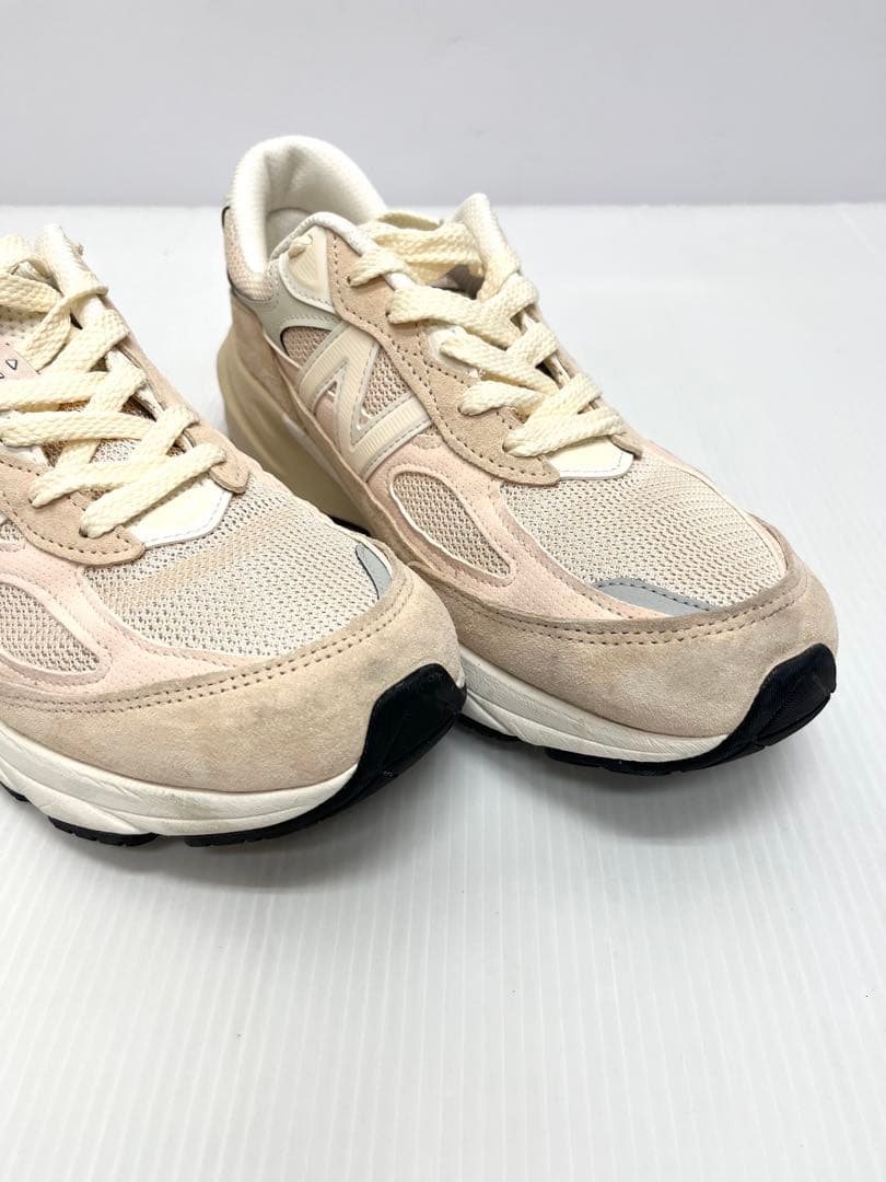 USA製 New Balance ニューバランス U990VR6 スニーカー