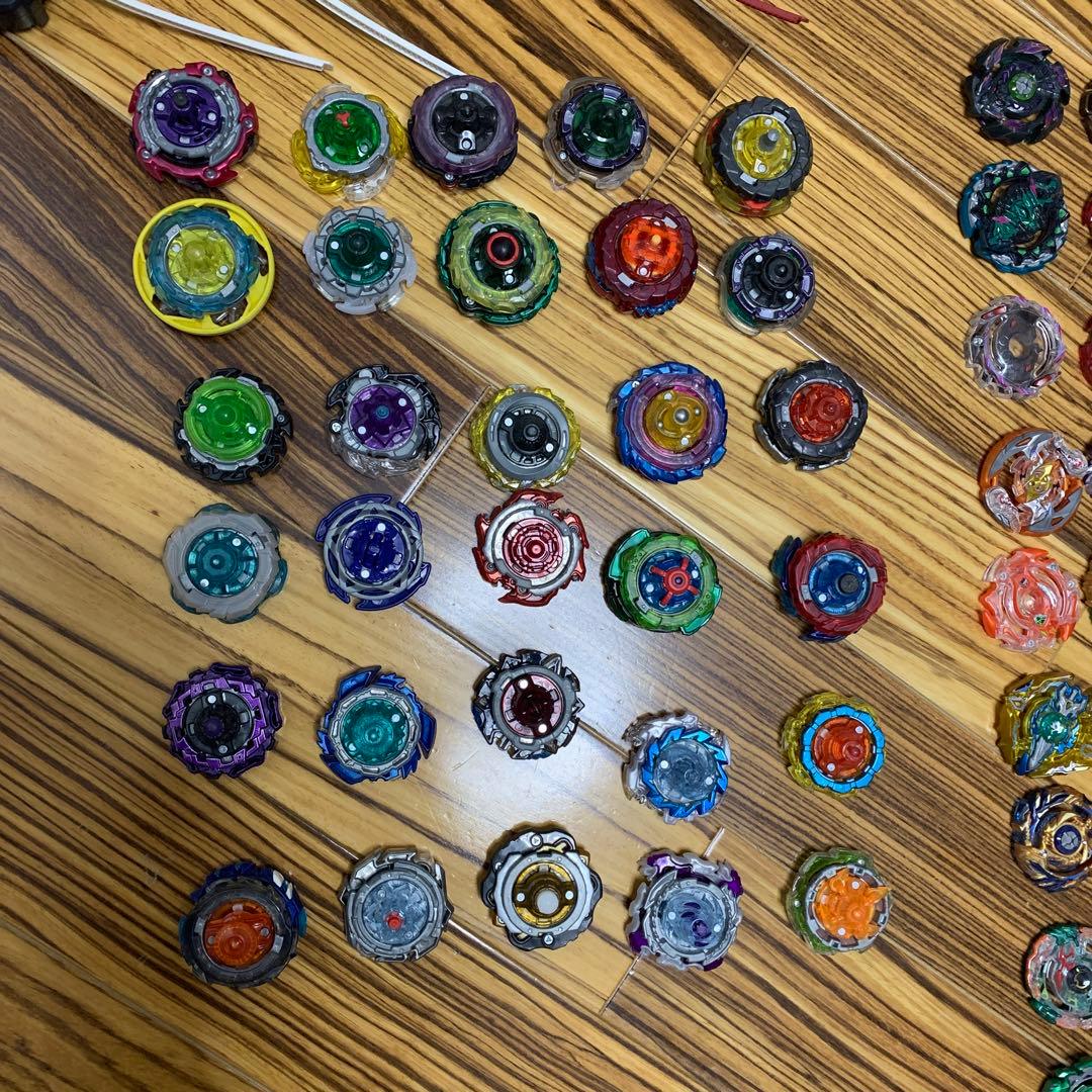 ベイブレードバースト　まとめ売り