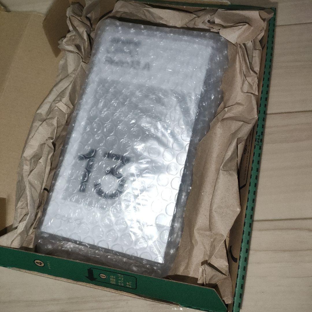 新品未使用 OPPO Reno 13A 8GB 128GB ルミナスネイビー