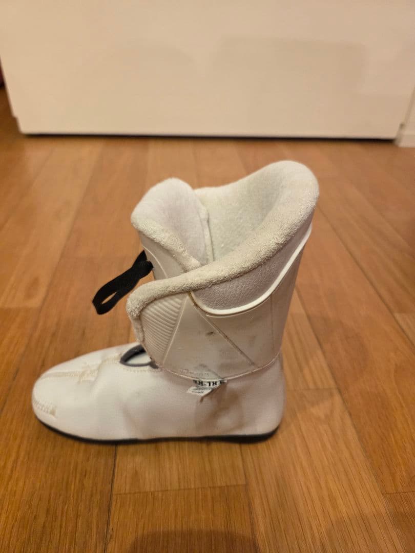 【最終値下げ！！】子ども用　ロシニョールスキー板&LANGEブーツセット売り！